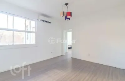 Apartamento com 2 quartos à venda na Rua Washington Luiz, 178, Centro Histórico, Porto Alegre, 79 m2 por R$ 290.000