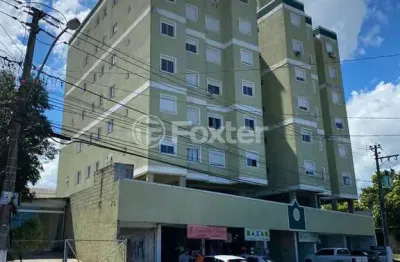 Apartamento com 2 quartos à venda na estrada vânius abílio dos santos, 80, recanto corcunda, gravataí, 64 m2 por r$ 260.000