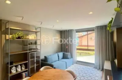 Apartamento com 1 quarto à venda na Rodovia João Paulo, 497, João Paulo, Florianópolis, 47 m2 por R$ 720.000
