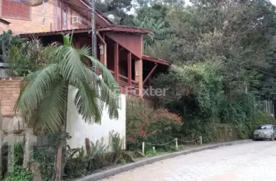 Casa com 3 quartos à venda na Estrada Rozália Paulina Ferreira, 1760, Pântano do Sul, Florianópolis, 214 m2 por R$ 849.000