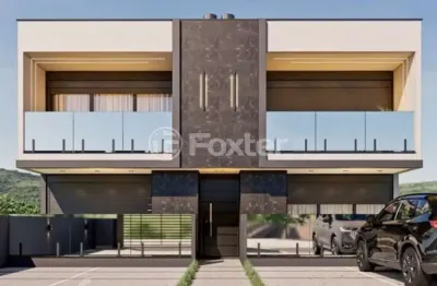 Apartamento com 2 quartos à venda na Avenida Beira Mar, 5662, Pinheira, Palhoça, 79 m2 por R$ 820.000