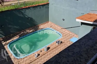 Casa com 4 quartos à venda na rua martinho lutero, 117, harmonia, canoas, 300 m2 por r$ 1.300.000