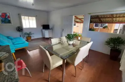 Casa com 3 quartos à venda na rua joão laurentino, 42, ingleses do rio vermelho, florianópolis, 92 m2 por r$ 850.000