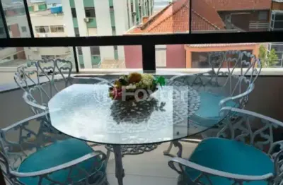 Apartamento com 3 quartos à venda na rua andira, 1744, centro, capão da canoa, 92 m2 por r$ 636.000