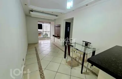 Apartamento com 2 quartos à venda na Rua Lindolfo Henke, 230, Sarandi, Porto Alegre, 51 m2 por R$ 305.000