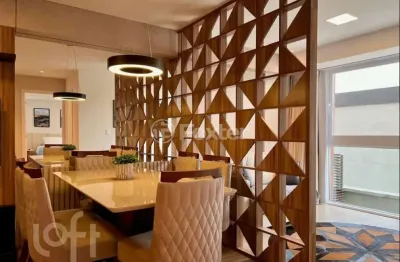 Apartamento com 2 quartos à venda na Rua São Pedro, 757, Centro, Gramado, 81 m2 por R$ 1.700.000