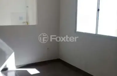 Apartamento com 2 quartos à venda na Rua Guarujá, 200, São José, Canoas, 44 m2 por R$ 185.000