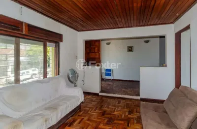Casa com 4 quartos à venda na Rua Batista Xavier, 423, Partenon, Porto Alegre, 200 m2 por R$ 400.000