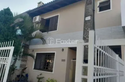 Casa com 2 quartos à venda na rua guatambu, 580, hípica, porto alegre, 143 m2 por r$ 550.000