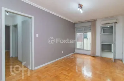 Apartamento com 2 quartos à venda na Rua José de Alencar, 922, Menino Deus, Porto Alegre, 76 m2 por R$ 320.000