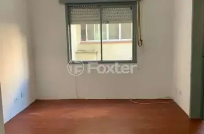 Apartamento com 1 quarto à venda na Rua João Alfredo, 776, Cidade Baixa, Porto Alegre, 36 m2 por R$ 160.000