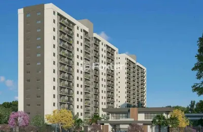 Apartamento com 3 quartos à venda na rua monsenhor antonio guilherme grings, 51, sarandi, porto alegre, 84 m2 por r$ 600.000