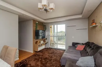 Apartamento com 3 quartos à venda na Rua Monsenhor Antonio Guilherme Grings, 51, Sarandi, Porto Alegre, 84 m2 por R$ 550.000