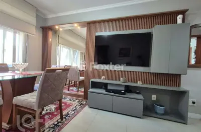 Apartamento com 1 quarto à venda na Rua Olinda, 481, São Geraldo, Porto Alegre, 44 m2 por R$ 235.000