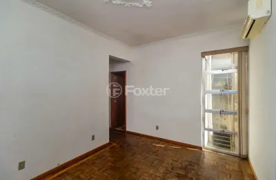 Apartamento com 2 quartos à venda na Rua Teixeira de Freitas, 41, Santo Antônio, Porto Alegre, 56 m2 por R$ 205.000
