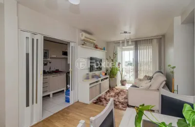 Apartamento com 3 quartos à venda na avenida benno mentz, 100, vila ipiranga, porto alegre, 74 m2 por r$ 680.000