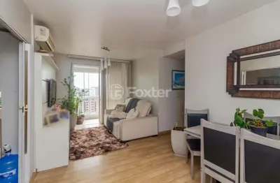 Apartamento com 3 quartos à venda na avenida benno mentz, 100, vila ipiranga, porto alegre, 74 m2 por r$ 680.000