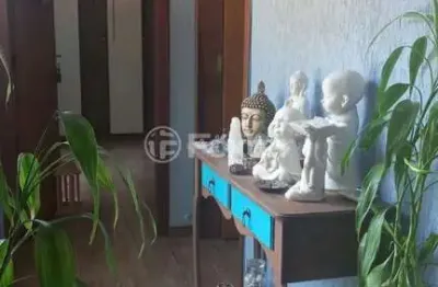 Casa com 3 quartos à venda na rua jerolomo minuzo, 425, vila nova, porto alegre, 210 m2 por r$ 560.000