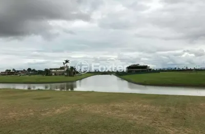 Terreno em condomínio fechado à venda na Estrada Do Conde, 4000, Sans Souci, Eldorado do Sul, 600 m2 por R$ 1.890.000