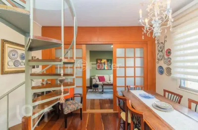 Cobertura com 2 quartos à venda na Rua Buenos Aires, 30, Jardim Botânico, Porto Alegre, 122 m2 por R$ 650.000