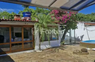 Casa com 3 quartos à venda na rua das araras, 1600, harmonia, canoas, 150 m2 por r$ 532.000