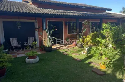 Casa com 2 quartos à venda na undefined Gamboa, 878, Zona Nova, Tramandaí, 114 m2 por R$ 550.000