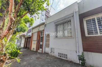 Casa com 3 quartos à venda na Rua Miguel Tostes, 707, Rio Branco, Porto Alegre, 120 m2 por R$ 400.000
