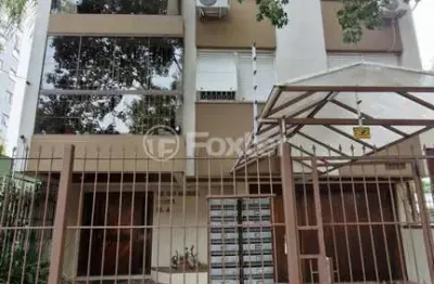 Apartamento com 1 quarto à venda na Rua São Manoel, 2053, Partenon, Porto Alegre, 46 m2 por R$ 250.000