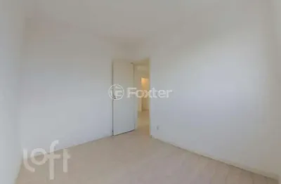 Apartamento com 2 quartos à venda na rua tenente ary tarrago, 2080, jardim itu sabará, porto alegre, 48 m2 por r$ 230.000