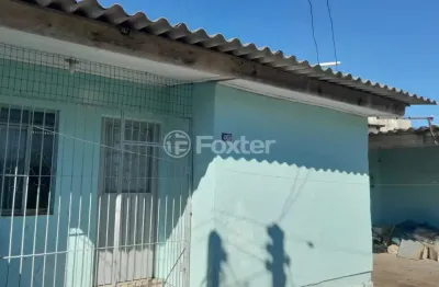 Casa com 2 quartos à venda na Acesso Quatro, 4958, Restinga, Porto Alegre, 150 m2 por R$ 250.000