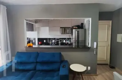Apartamento com 1 quarto à venda na avenida a. j. renner, 2050, humaitá, porto alegre, 49 m2 por r$ 200.000