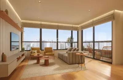 Apartamento com 3 quartos à venda na Rua Itaboraí, 104, Petrópolis, Porto Alegre, 93 m2 por R$ 1.234.332