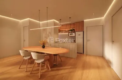 Apartamento com 2 quartos à venda na rua itaboraí, 104, jardim botânico, porto alegre, 73 m2 por r$ 954.460