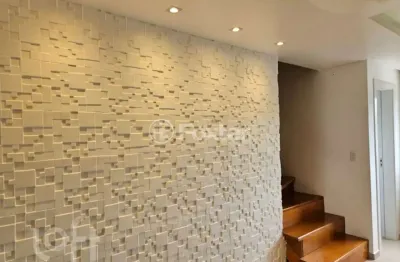 Casa com 2 quartos à venda na rua alziro maria da conceição, 45, bela vista, caxias do sul, 95 m2 por r$ 390.000