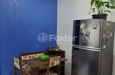 Apartamento com 2 quartos à venda na Rua Salvador Sena, 44, Monte Belo, Gravataí, 57 m2 por R$ 228.700