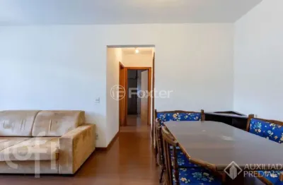 Apartamento com 2 quartos à venda na Avenida Loureiro da Silva, 1500, Cidade Baixa, Porto Alegre, 53 m2 por R$ 400.000