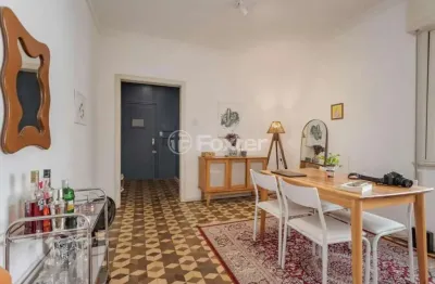 Apartamento com 3 quartos à venda na avenida independência, 1145, independência, porto alegre, 110 m2 por r$ 450.000