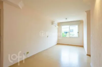 Apartamento com 2 quartos à venda na Travessa Universina Araújo Nunes, 72, Bom Jesus, Porto Alegre, 66 m2 por R$ 289.970