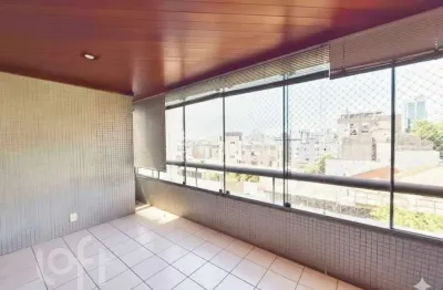 Apartamento com 3 quartos à venda na Rua Pedro Chaves Barcelos, 375, Auxiliadora, Porto Alegre, 134 m2 por R$ 1.170.212