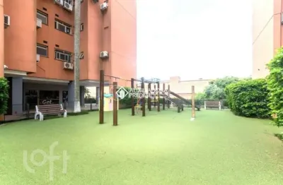 Apartamento com 2 quartos à venda na Avenida João Wallig, 1695, Passo da Areia, Porto Alegre, 80 m2 por R$ 560.000