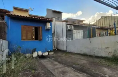Casa com 2 quartos à venda na Rua Padre Franz Maurmann, 91, Hípica, Porto Alegre, 63 m2 por R$ 310.000