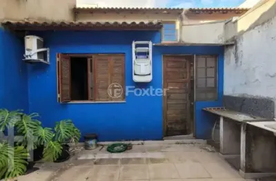 Casa com 2 quartos à venda na Rua Padre Franz Maurmann, 91, Hípica, Porto Alegre, 63 m2 por R$ 310.000