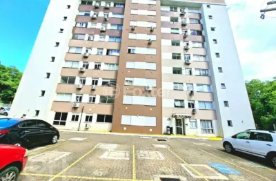 Apartamento com 2 quartos à venda na Avenida Rodrigues da Fonseca, 1695, Vila Nova, Porto Alegre, 50 m2 por R$ 275.000