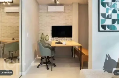 Apartamento com 2 quartos à venda na Estrada Haroldo Soares Glavan, 795, Cacupé, Florianópolis, 70 m2 por R$ 1.400.000