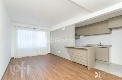 Apartamento com 2 quartos à venda na Rua General Couto de Magalhães, 2041, São João, Porto Alegre, 62 m2 por R$ 680.000