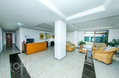 Apartamento com 2 quartos à venda na rua duque de caxias, 784, centro histórico, porto alegre, 73 m2 por r$ 580.000