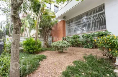 Casa com 3 quartos à venda na Rua Coronel Corte Real, 698, Petrópolis, Porto Alegre, 200 m2 por R$ 1.700.000