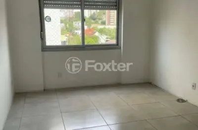 Apartamento com 1 quarto à venda na rua marcílio dias, 1401, centro, novo hamburgo, 46 m2 por r$ 300.000