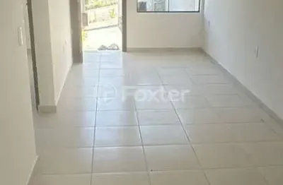 Casa com 2 quartos à venda na Rua Gleci Dias Carneiro, 263, Bela Vista, Palhoça, 51 m2 por R$ 359.000