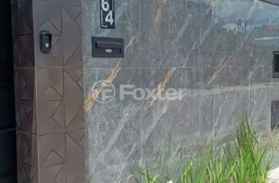 Casa com 3 quartos à venda na rua martinho lutero, 64, harmonia, canoas, 65 m2 por r$ 533.000